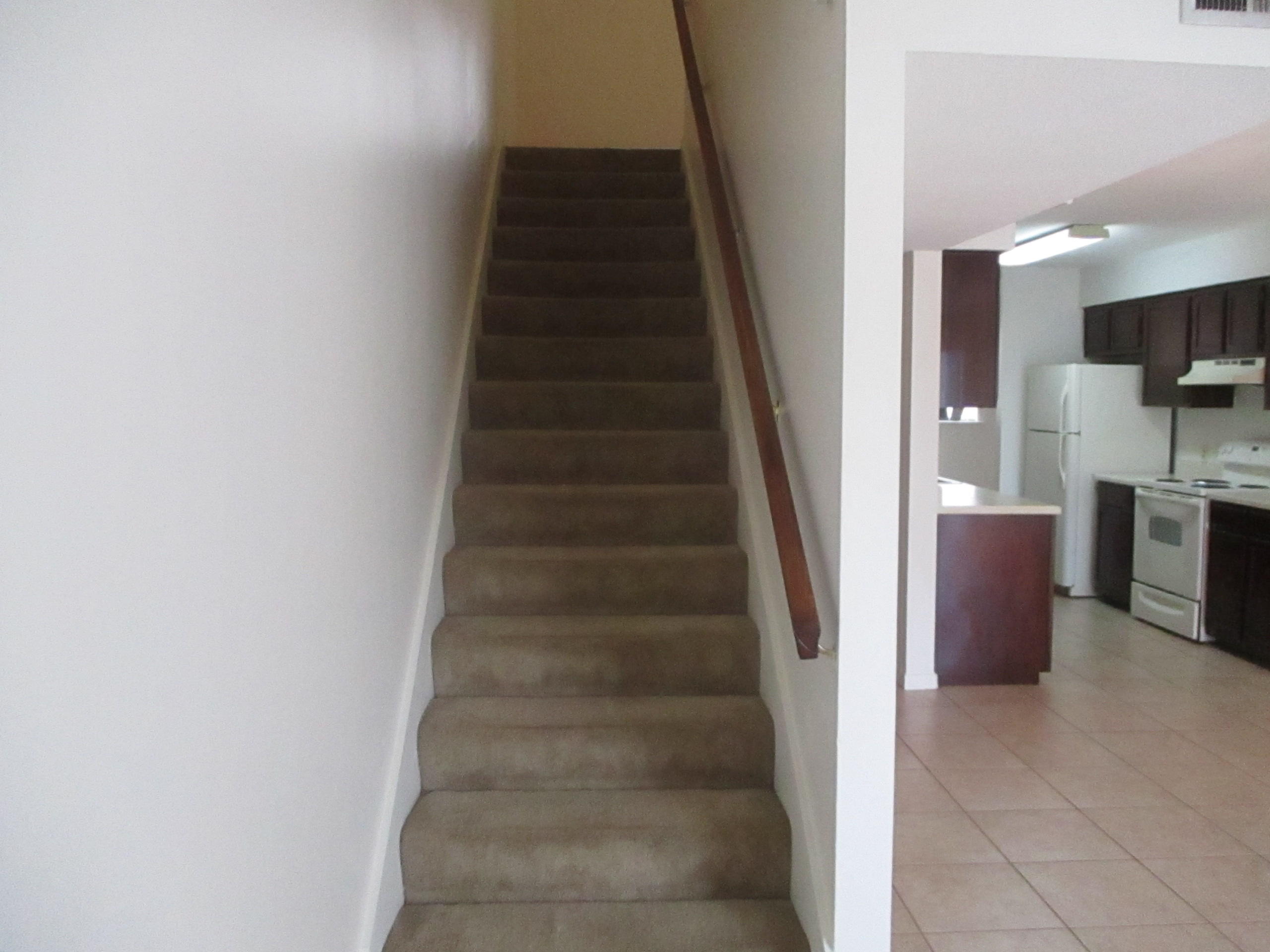 ST. ANN - Residential Lease