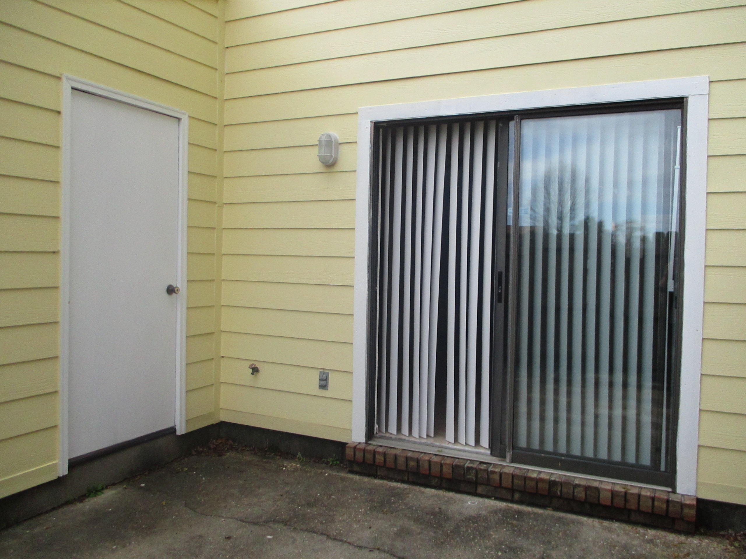 ST. ANN - Residential Lease