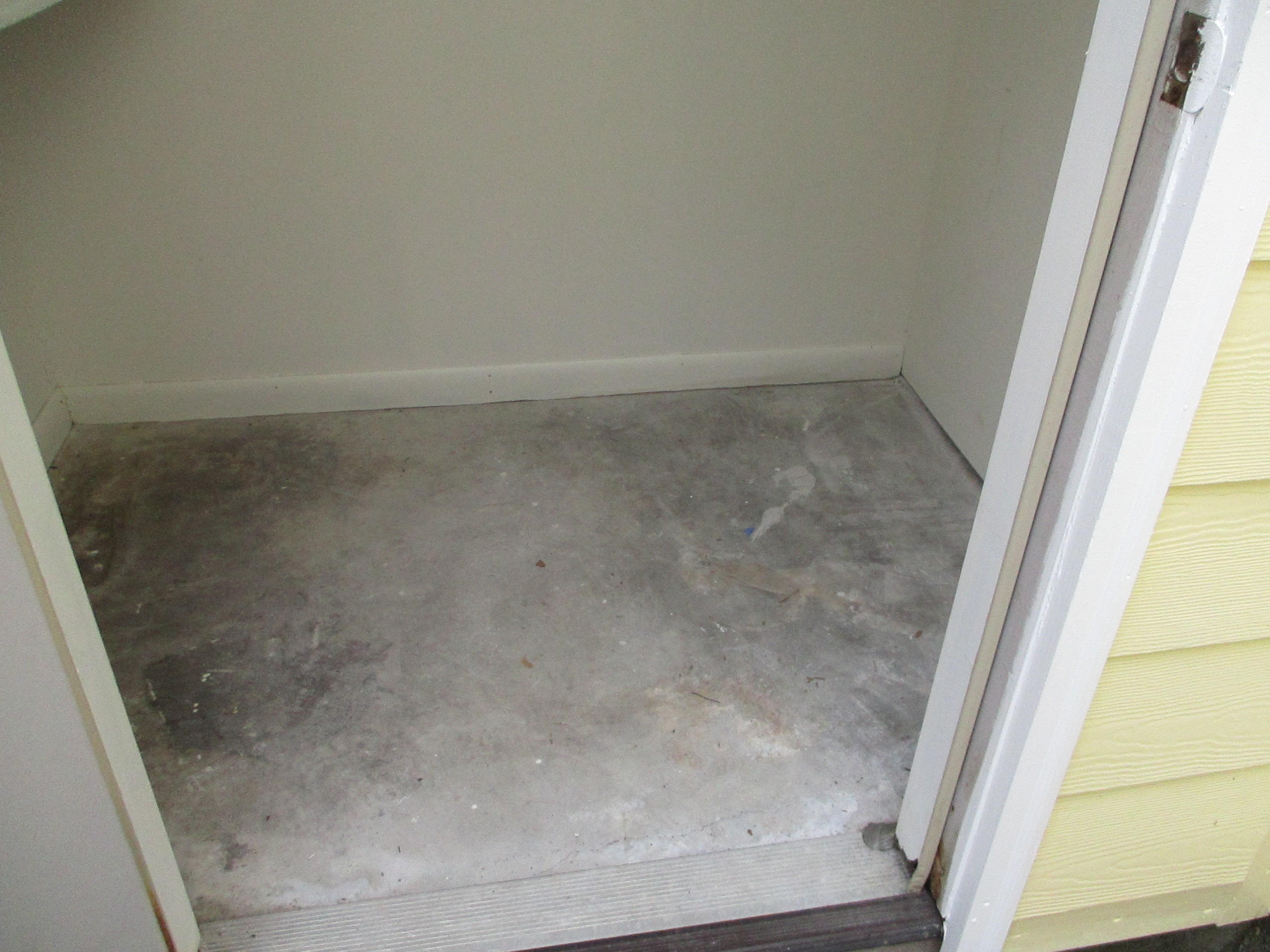 ST. ANN - Residential Lease