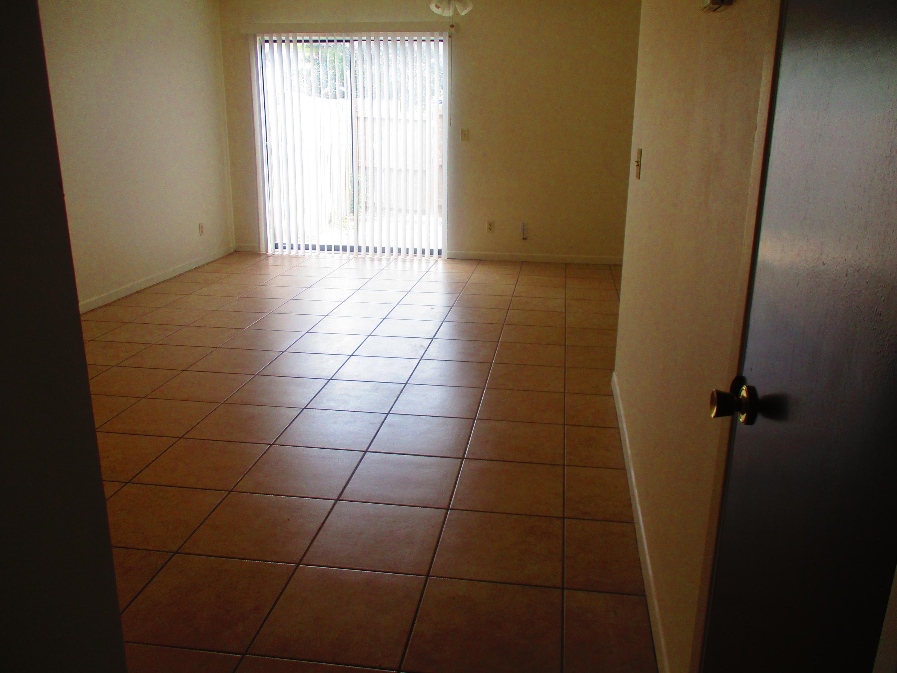 ST. ANN - Residential Lease