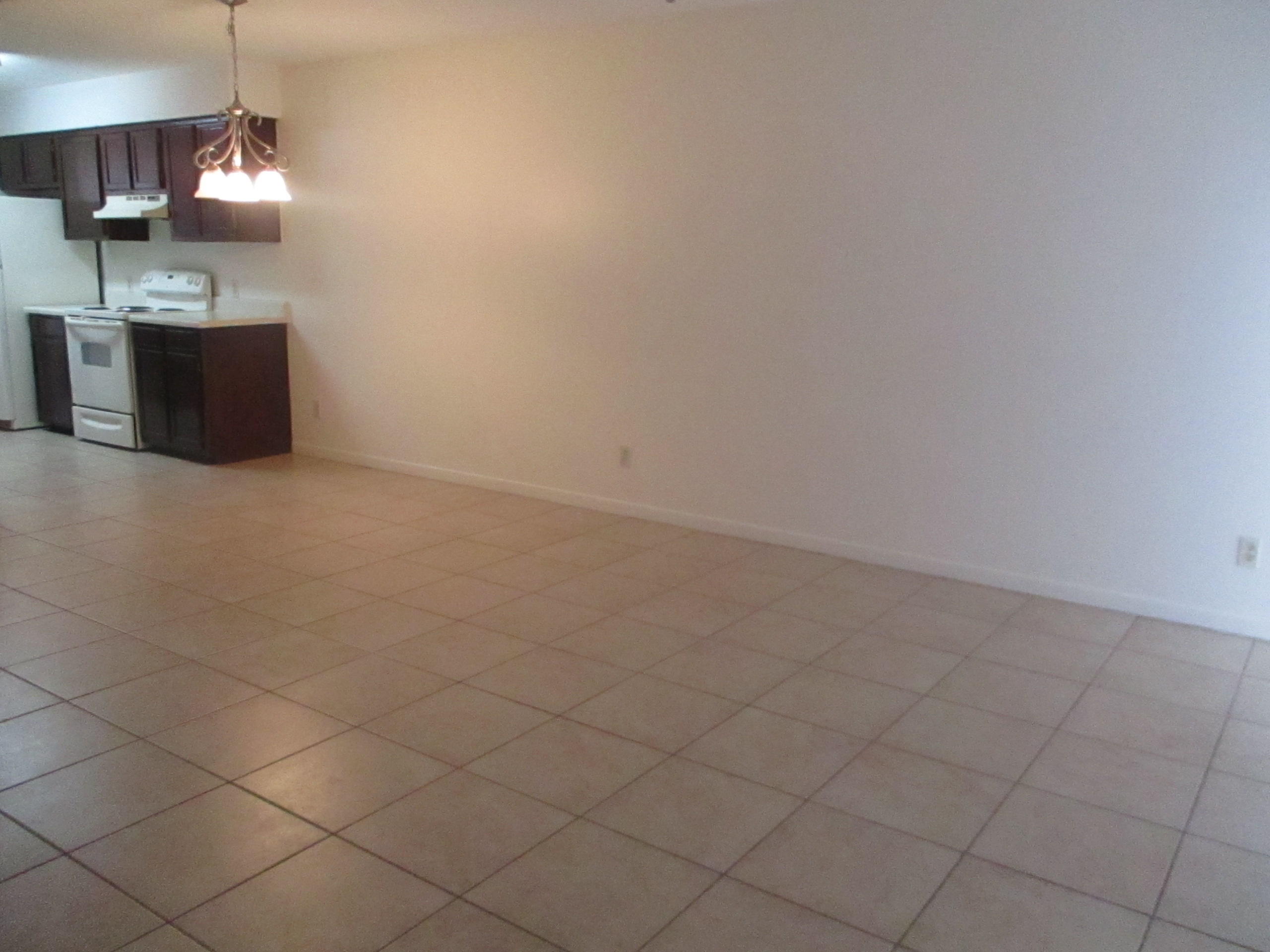 ST. ANN - Residential Lease