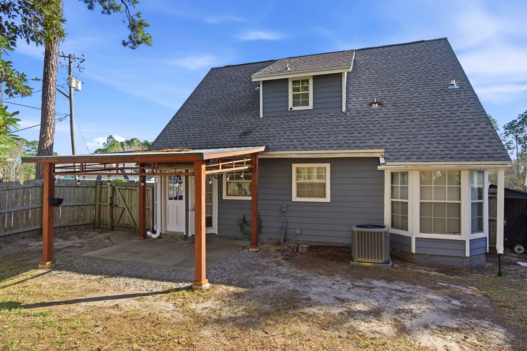 WILLOW BEND PH 1 - Residential