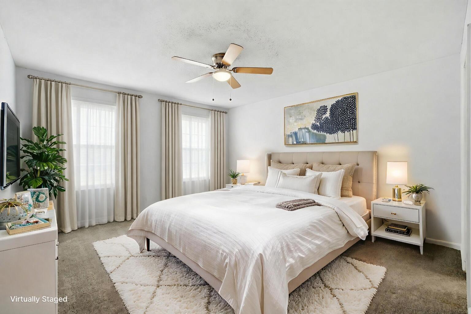 WILLOW BEND PH 1 - Residential