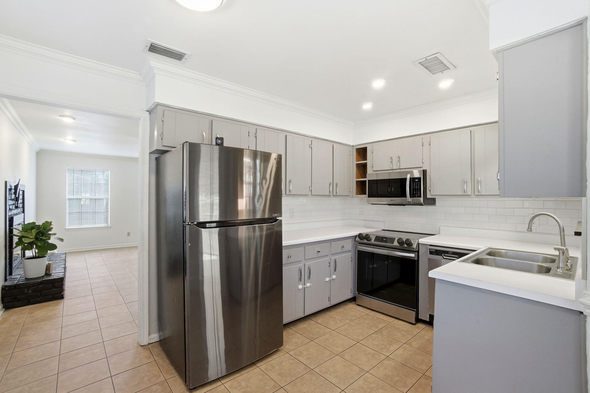 WILLOW BEND PH 1 - Residential