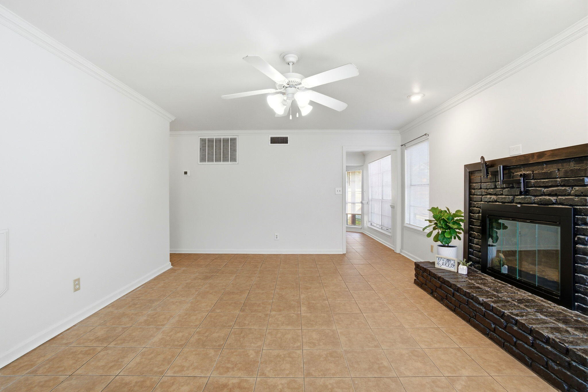 WILLOW BEND PH 1 - Residential