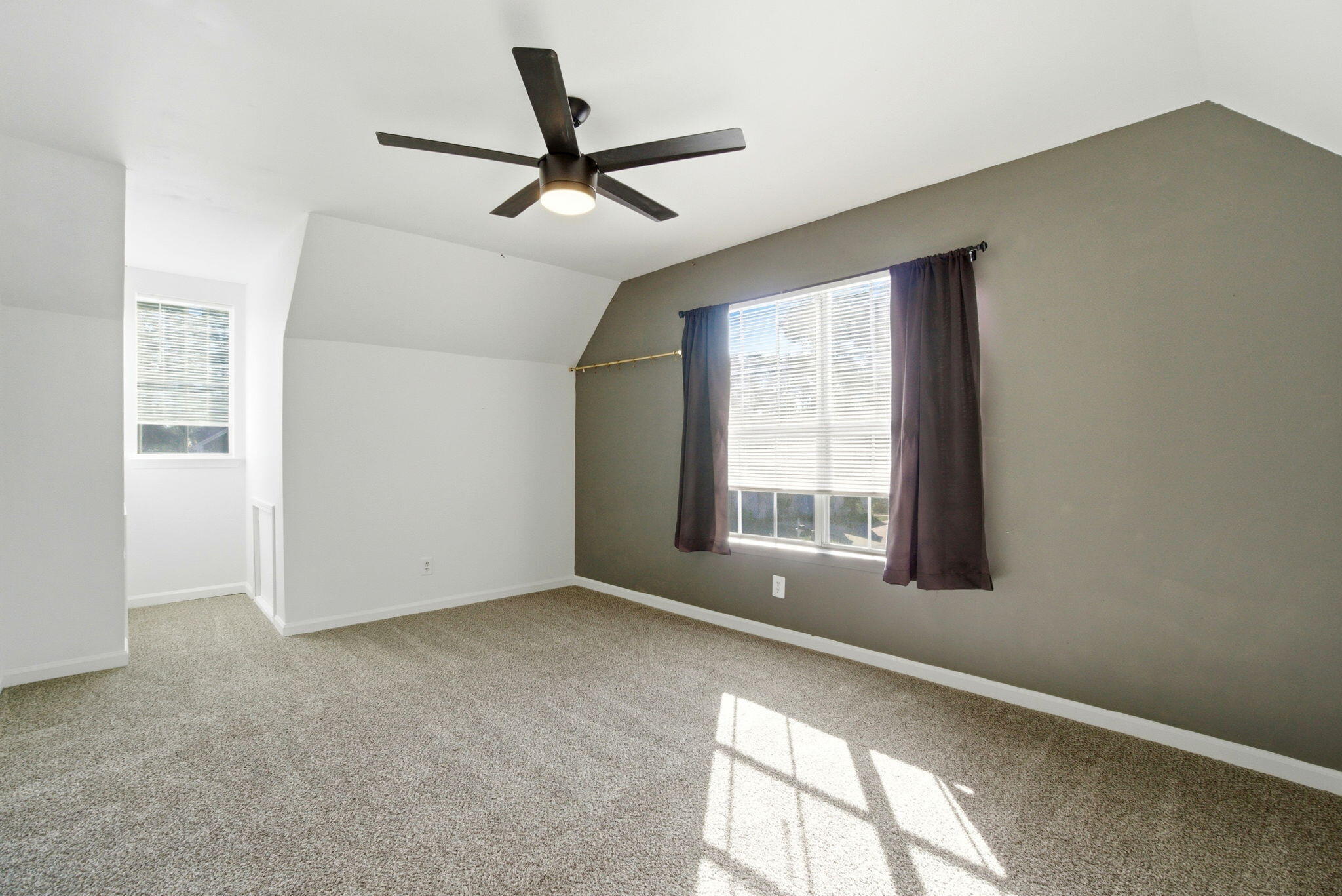 WILLOW BEND PH 1 - Residential