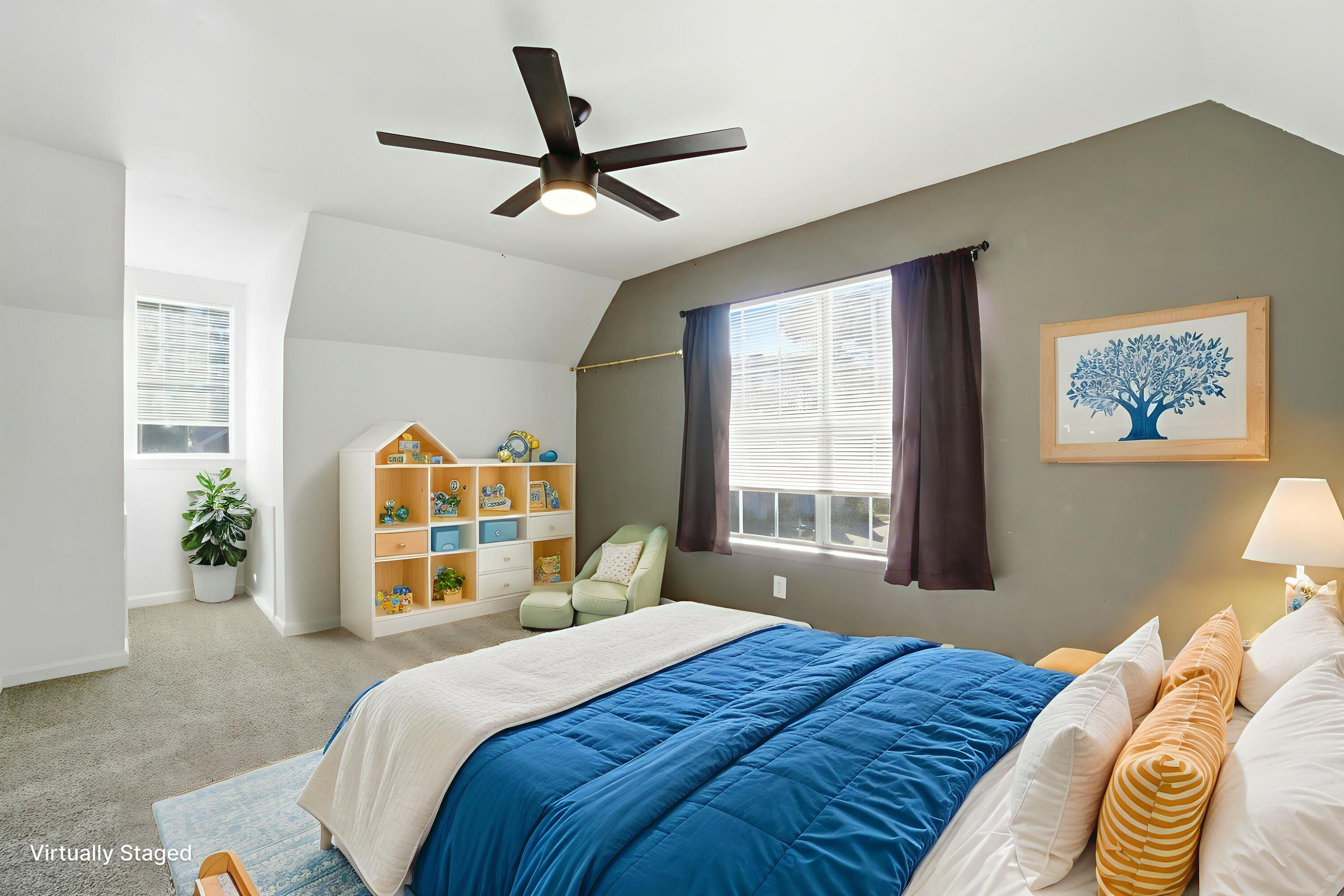 WILLOW BEND PH 1 - Residential