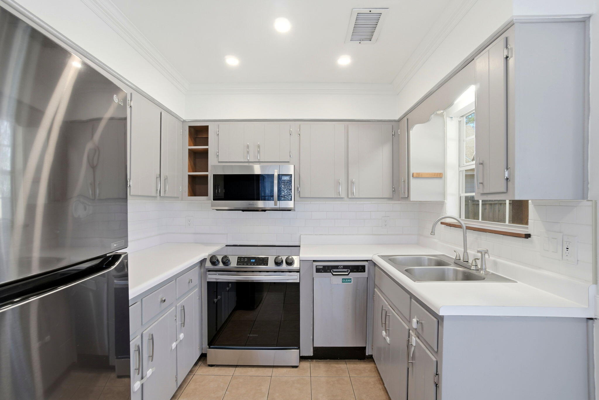 WILLOW BEND PH 1 - Residential