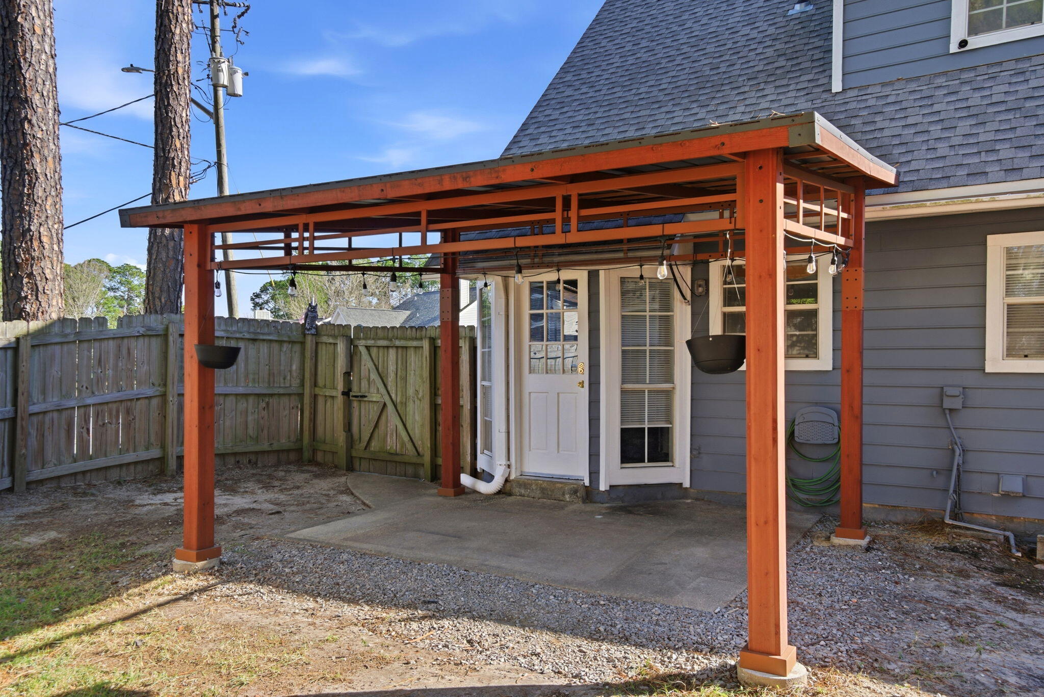 WILLOW BEND PH 1 - Residential