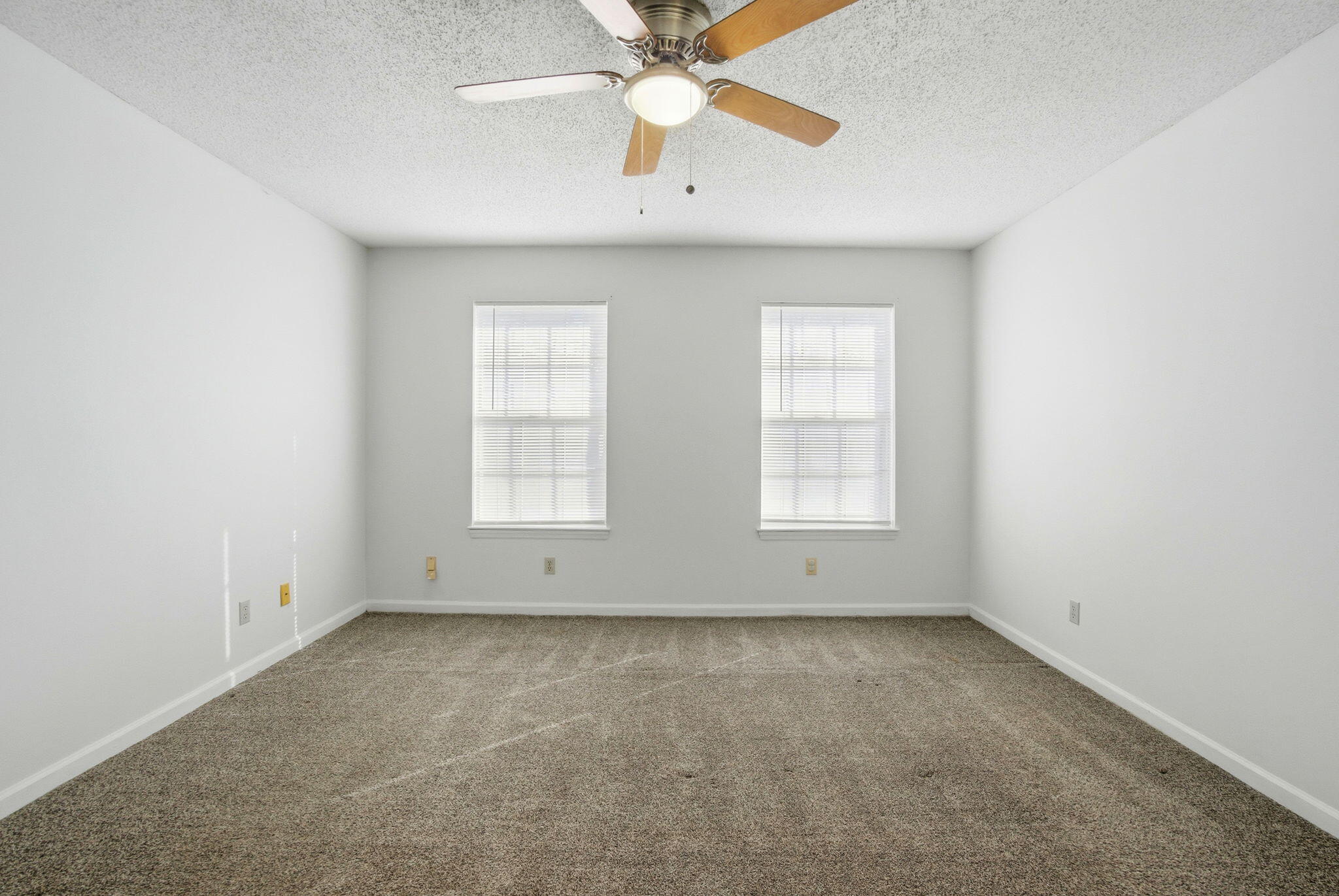 WILLOW BEND PH 1 - Residential