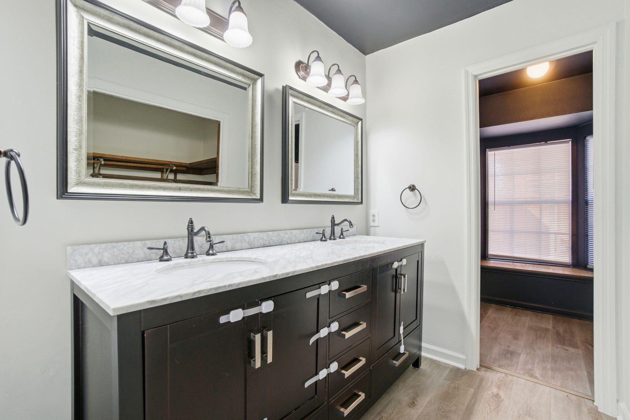 WILLOW BEND PH 1 - Residential