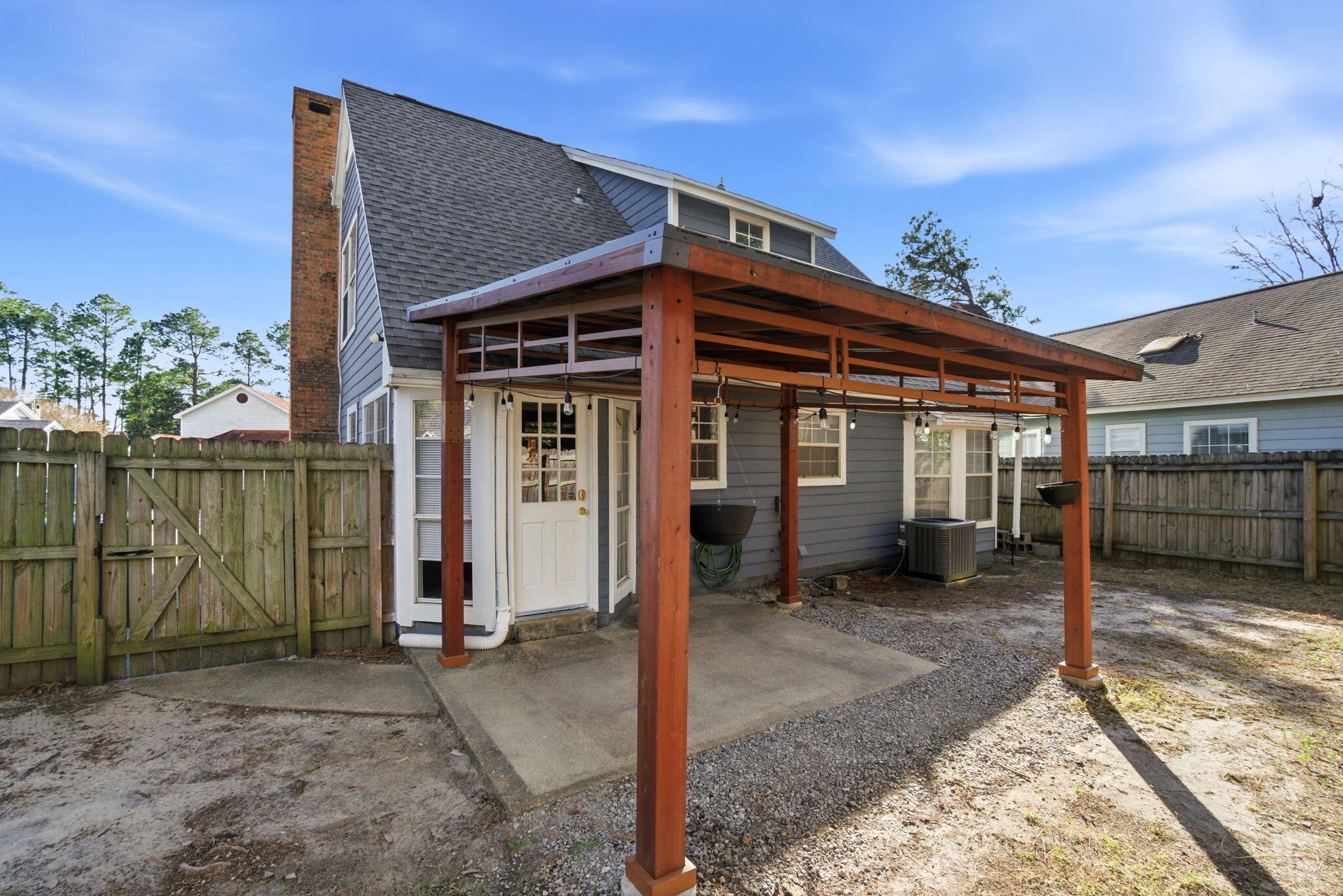 WILLOW BEND PH 1 - Residential