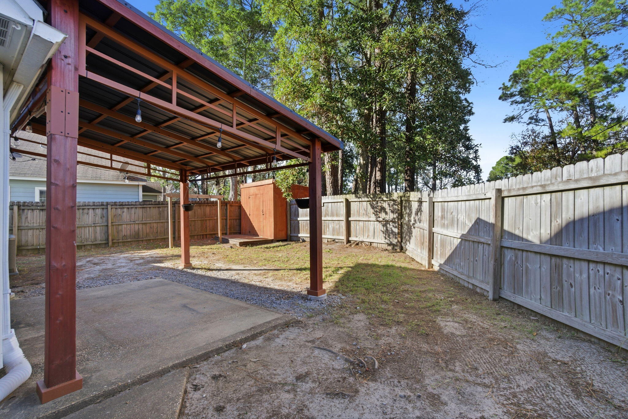 WILLOW BEND PH 1 - Residential