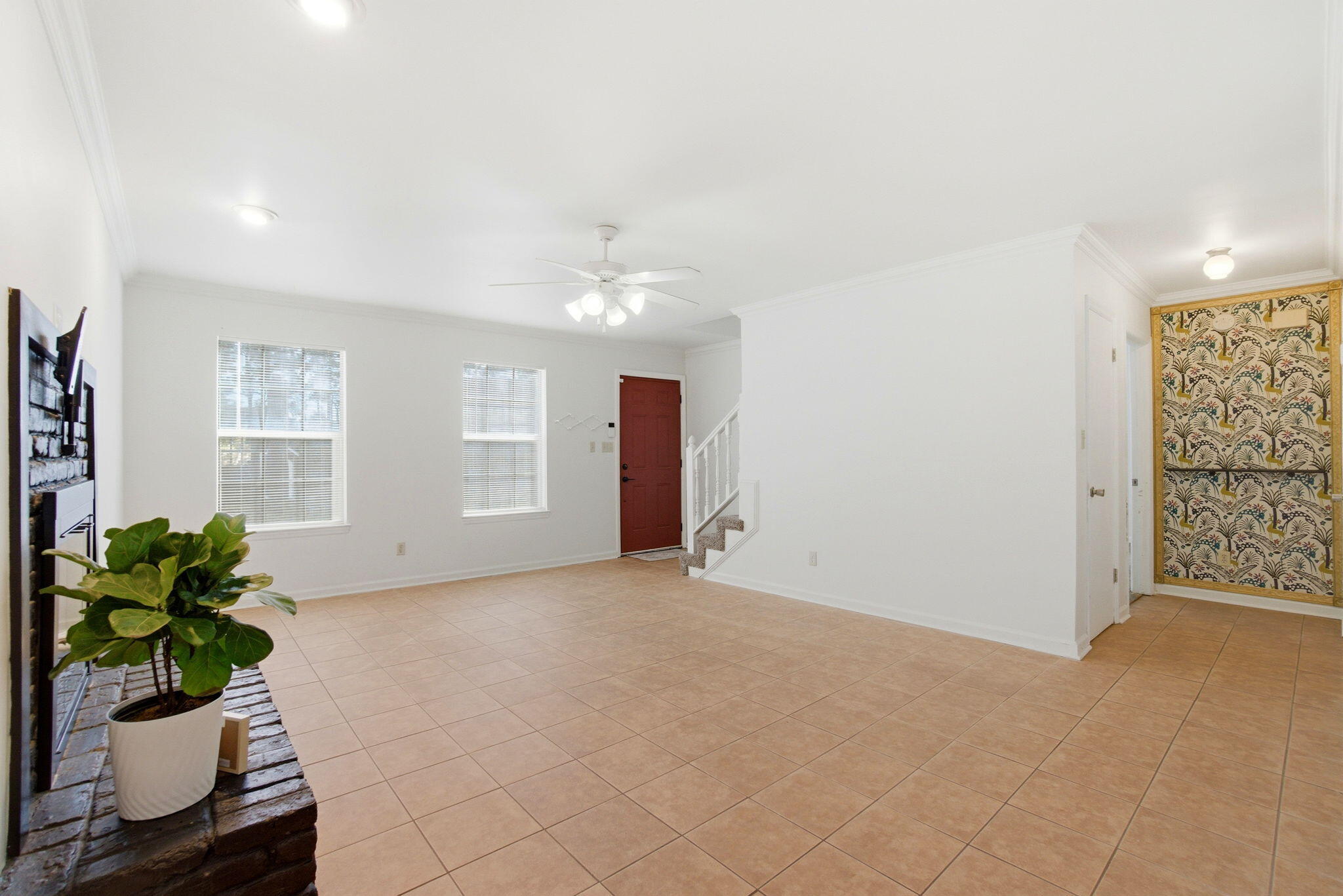 WILLOW BEND PH 1 - Residential