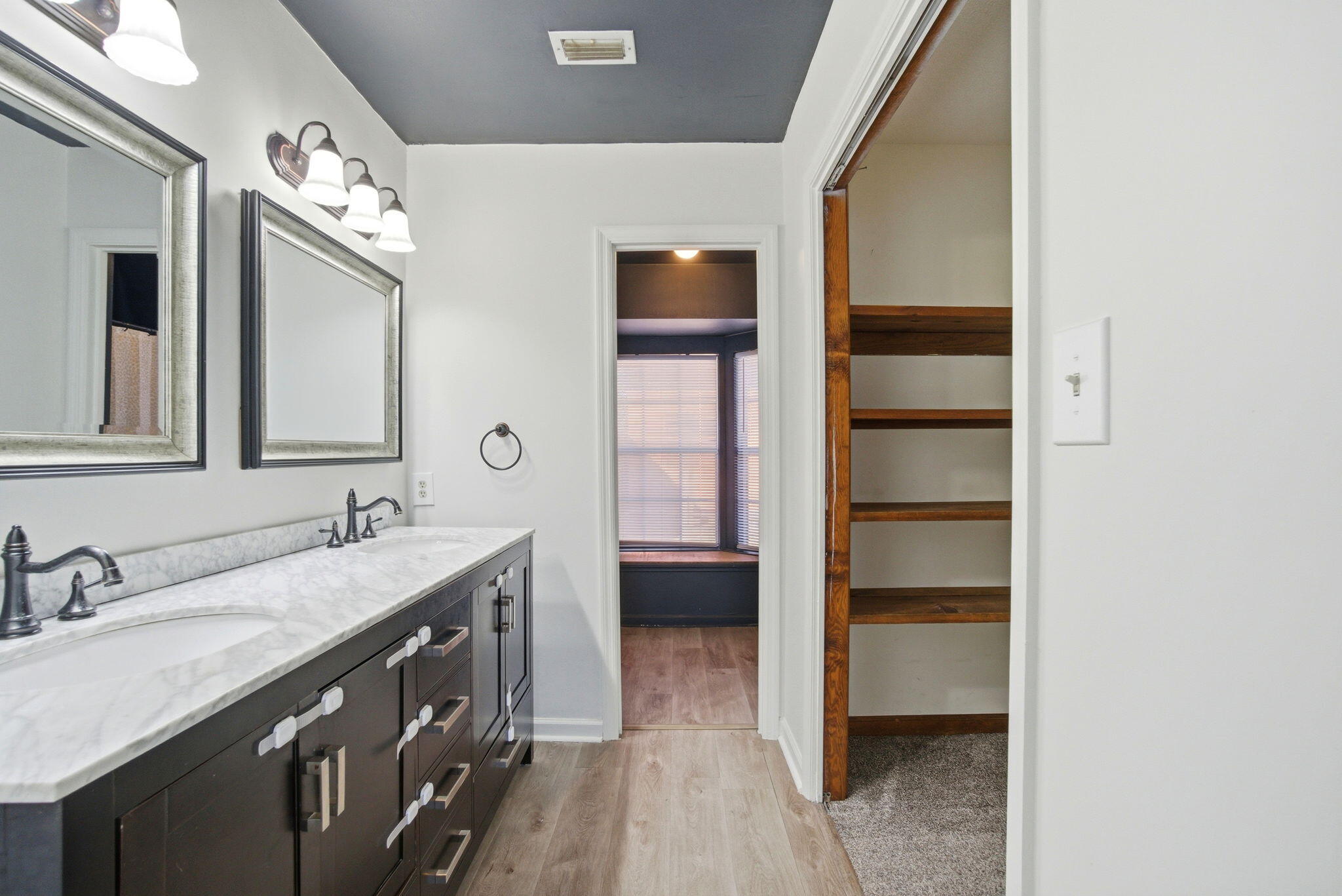 WILLOW BEND PH 1 - Residential