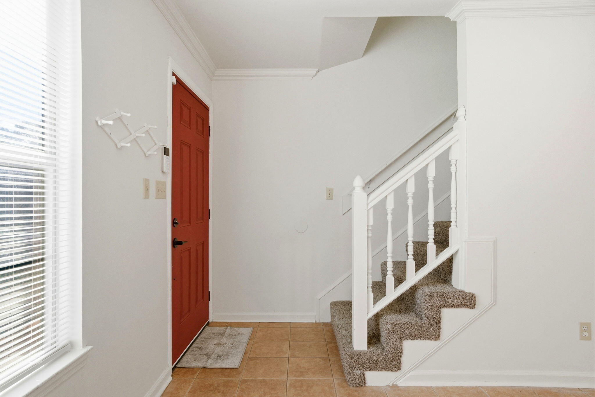 WILLOW BEND PH 1 - Residential