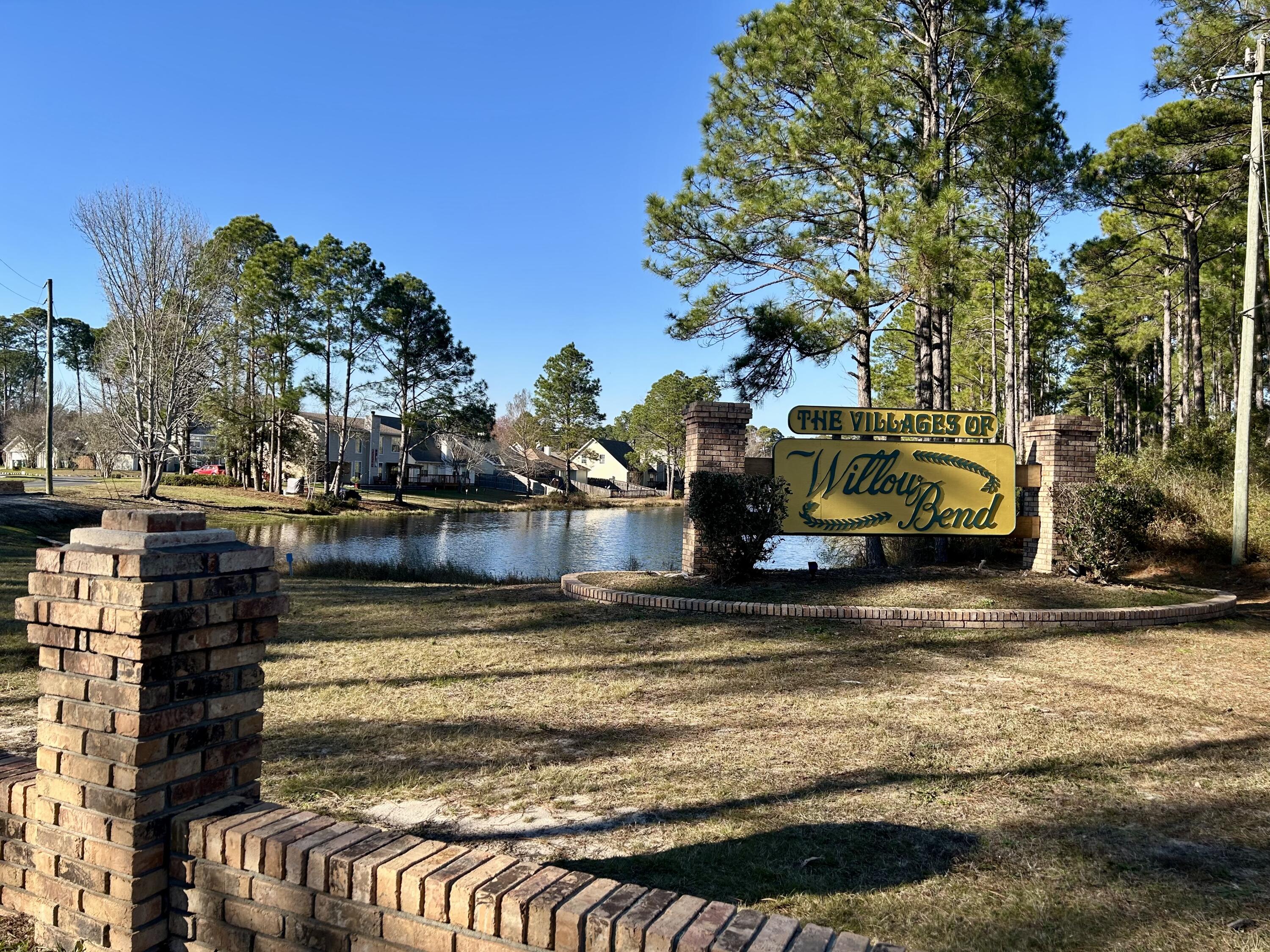 WILLOW BEND PH 1 - Residential