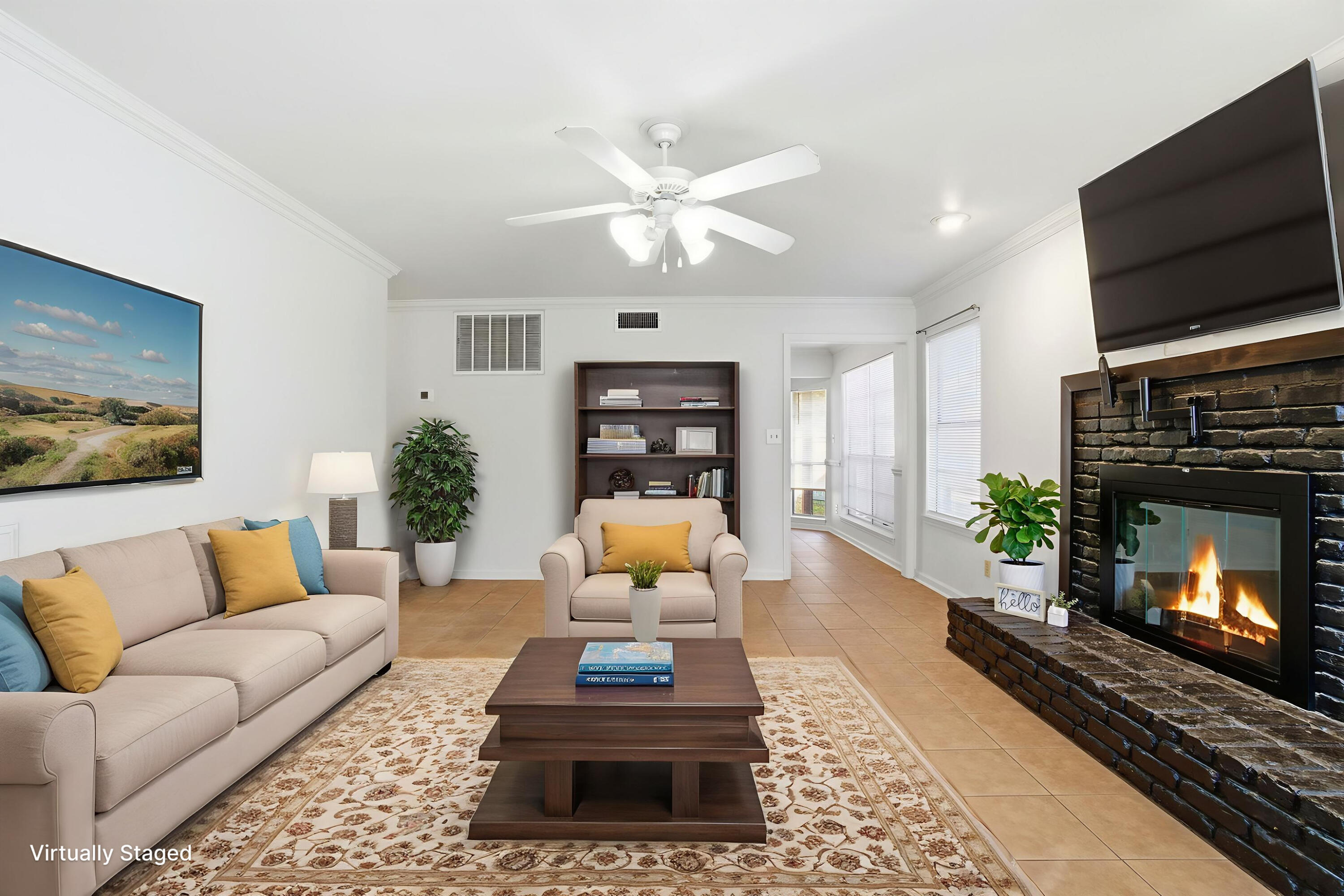 WILLOW BEND PH 1 - Residential