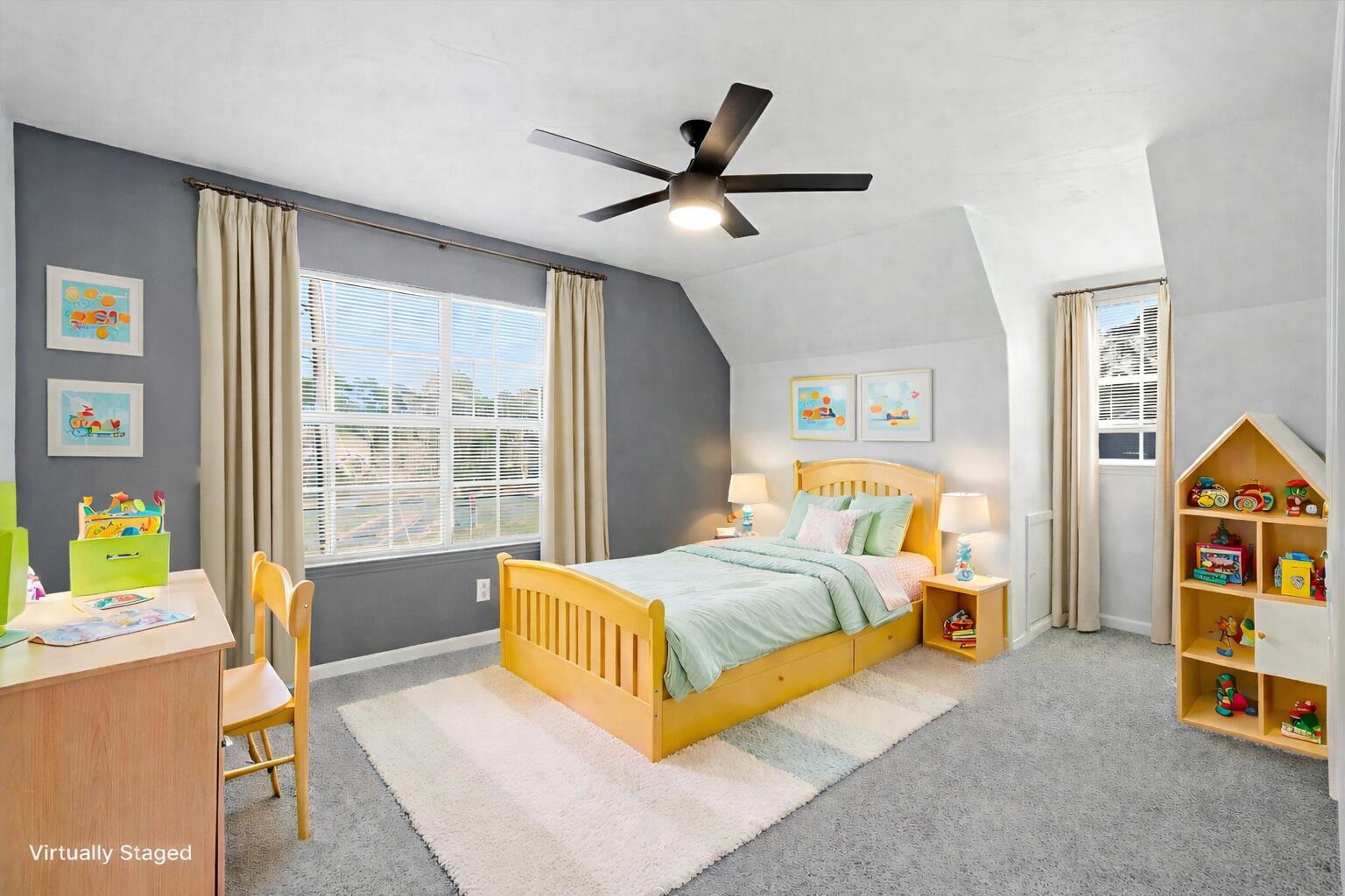 WILLOW BEND PH 1 - Residential