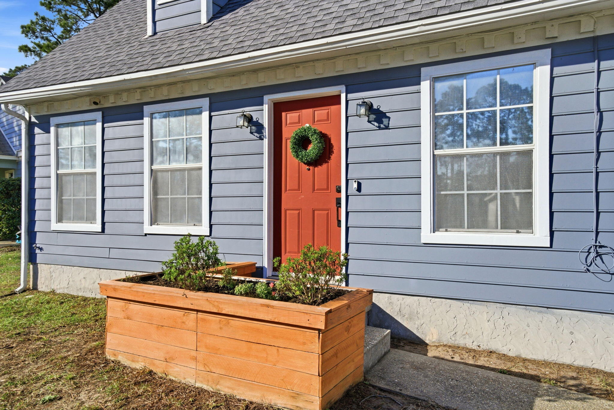 WILLOW BEND PH 1 - Residential