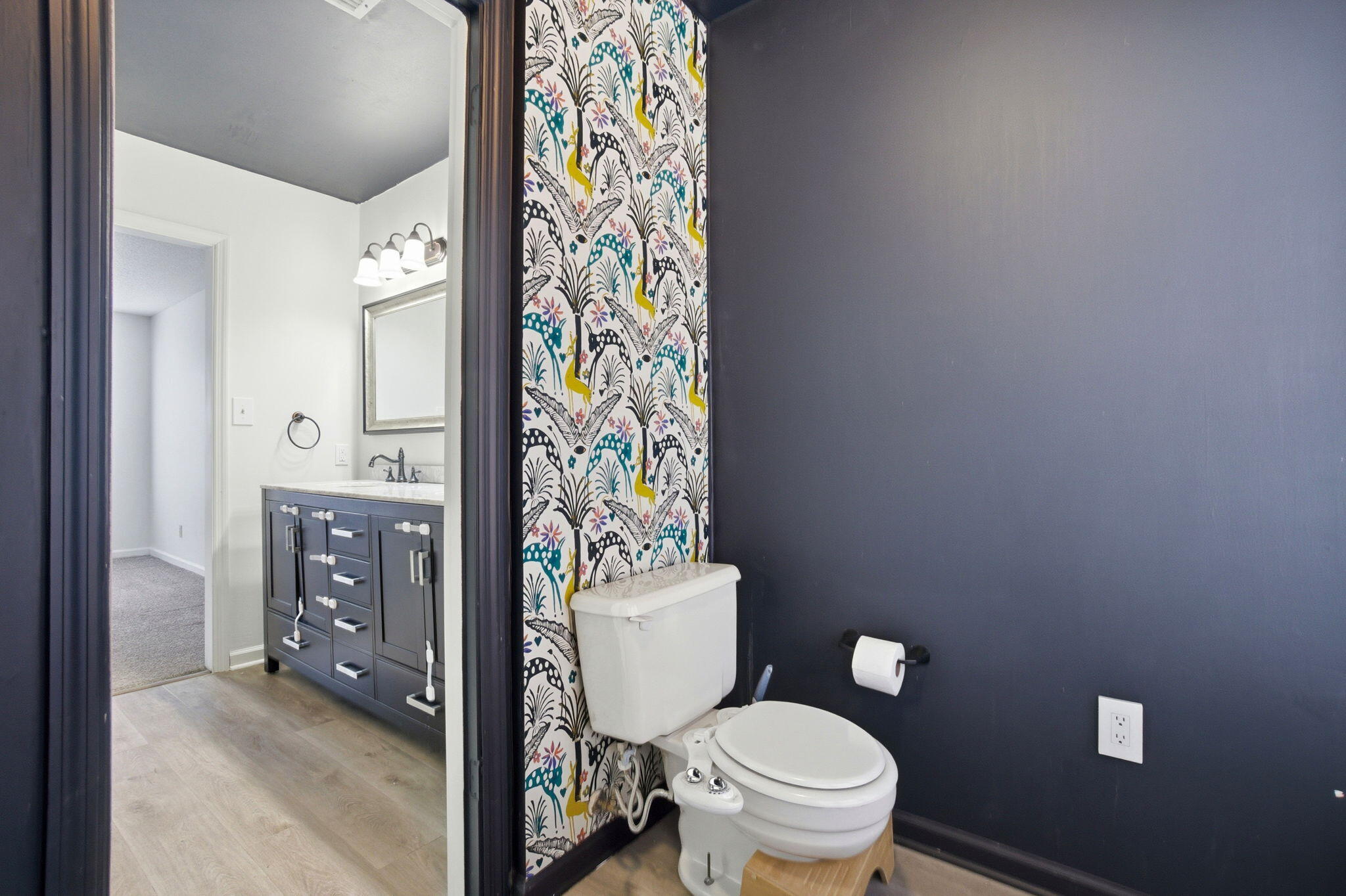 WILLOW BEND PH 1 - Residential