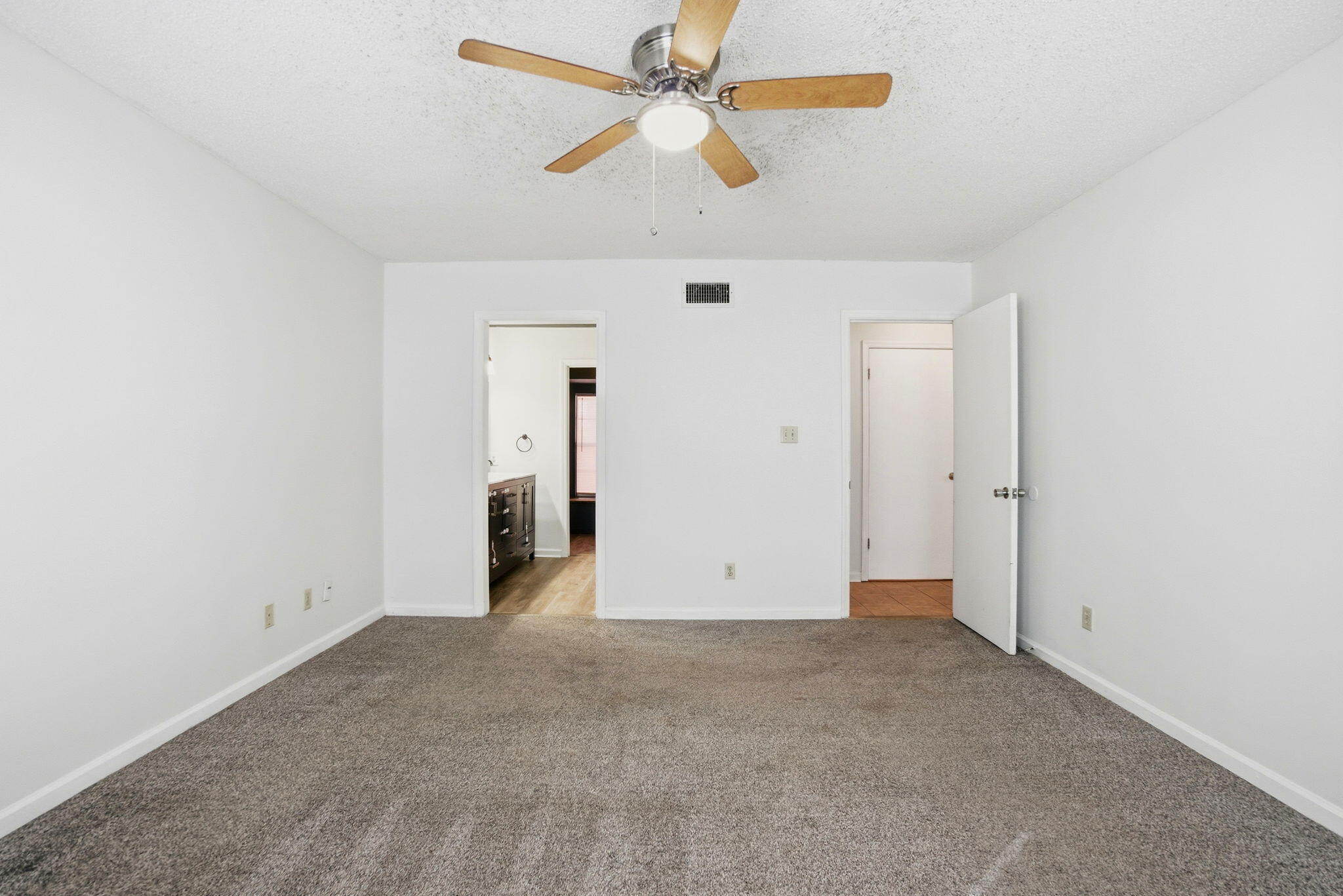 WILLOW BEND PH 1 - Residential