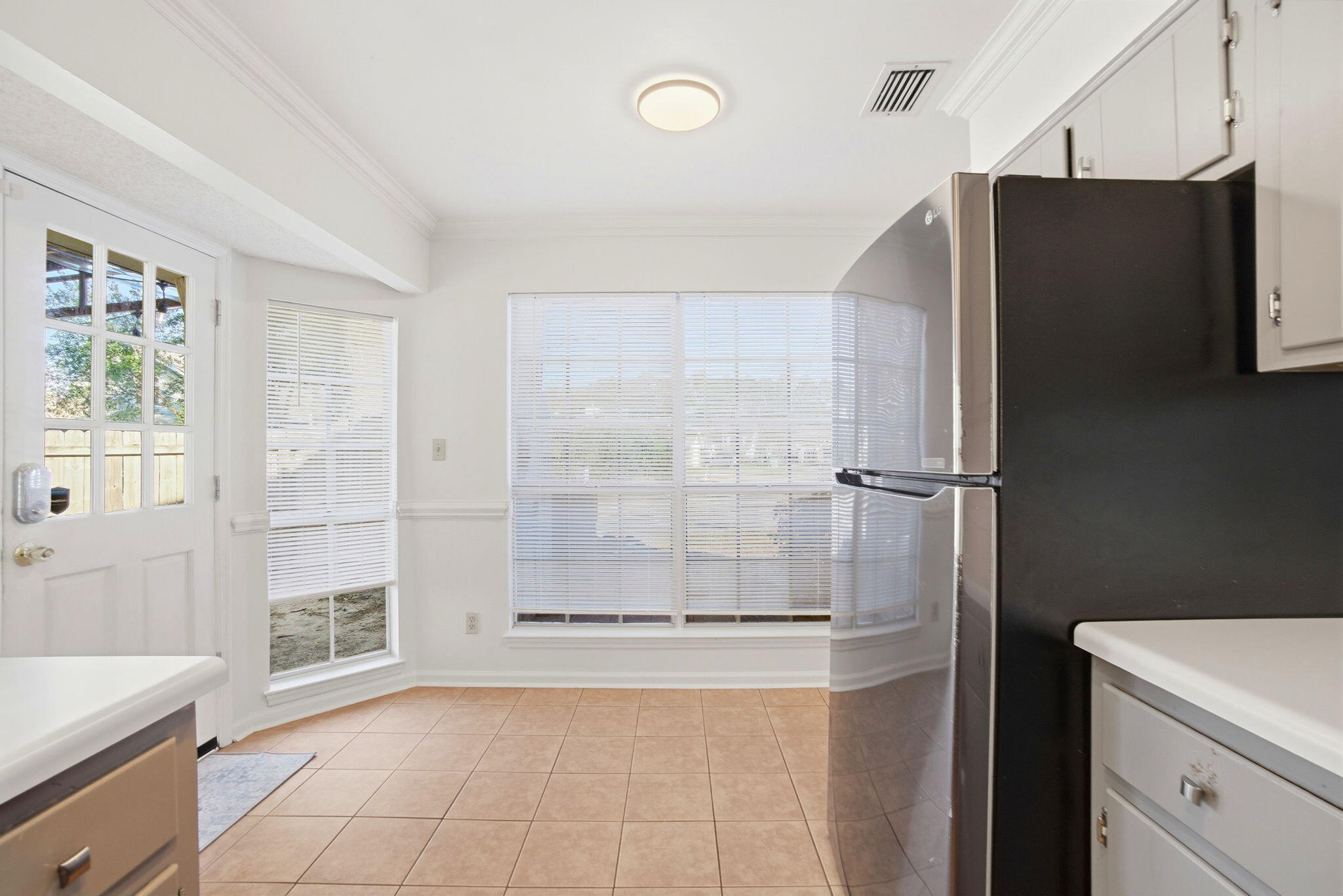 WILLOW BEND PH 1 - Residential