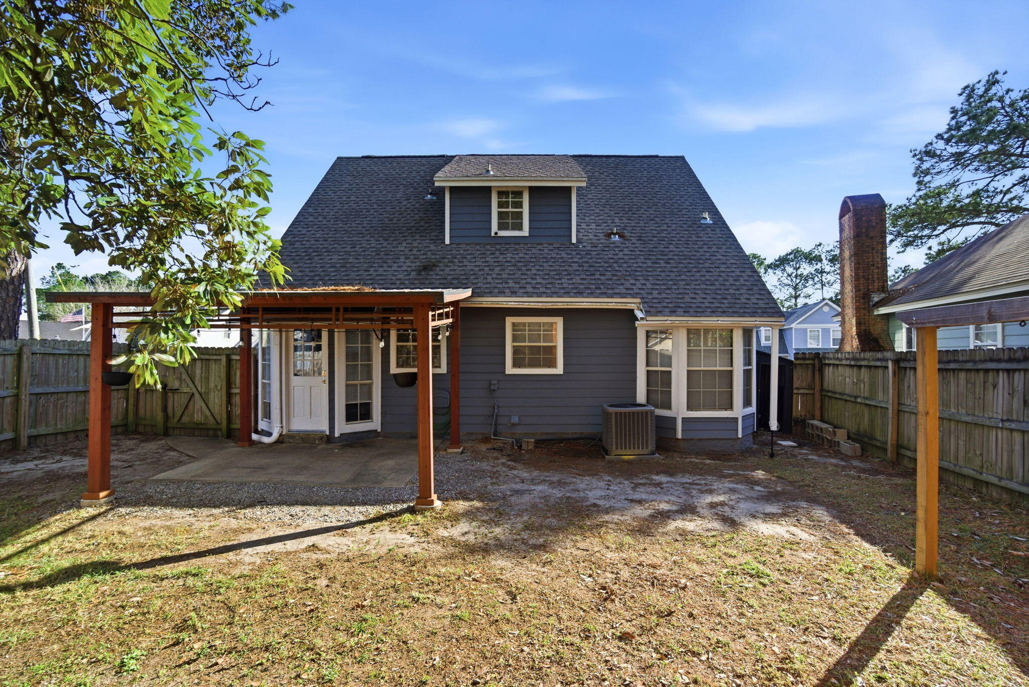 WILLOW BEND PH 1 - Residential