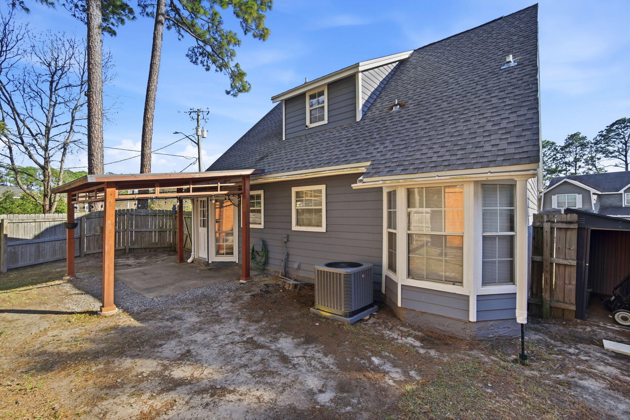 WILLOW BEND PH 1 - Residential