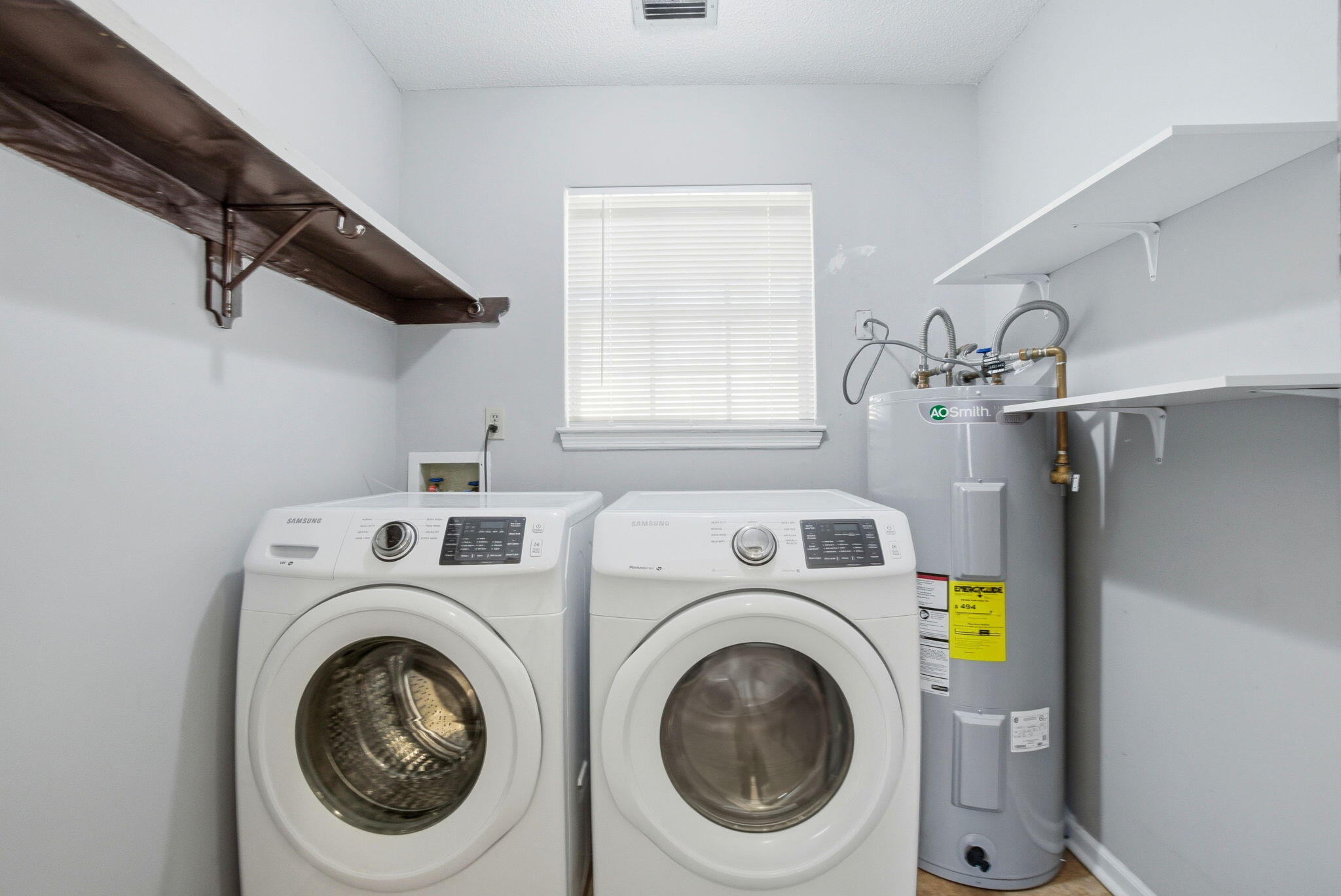 WILLOW BEND PH 1 - Residential