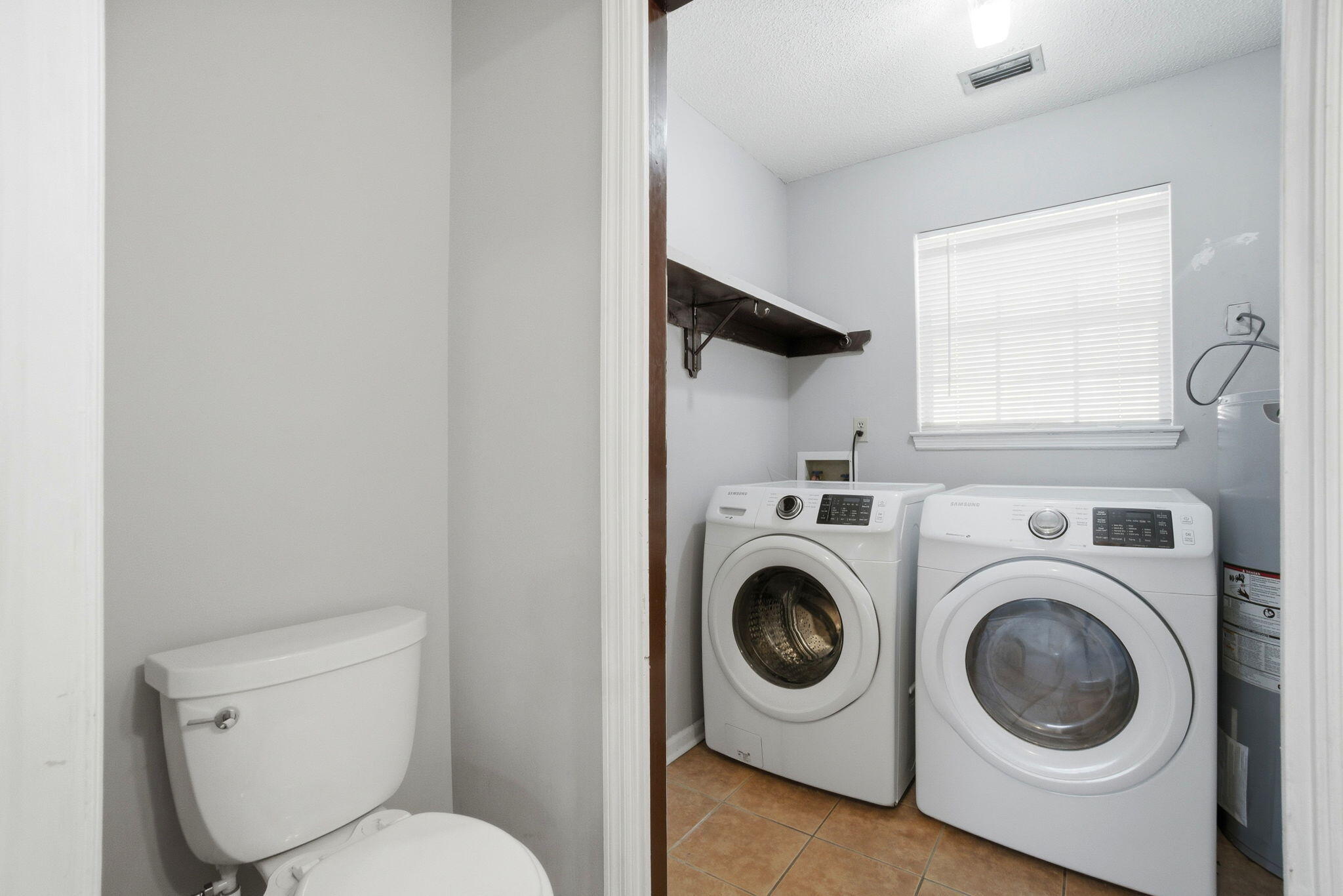 WILLOW BEND PH 1 - Residential