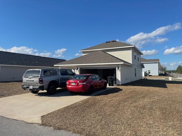 Owl's Head East - Residential Lease