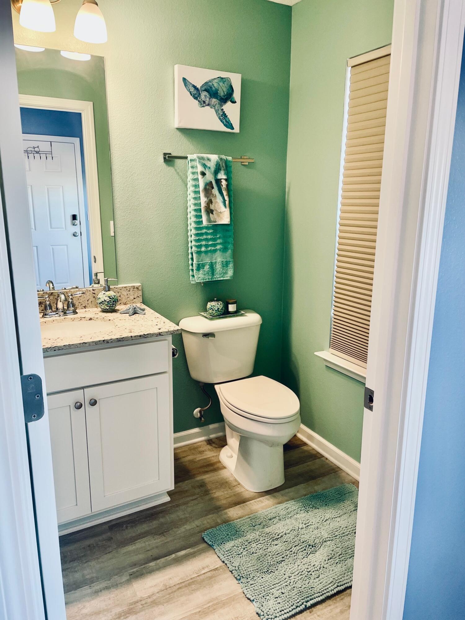 Owl's Head East - Residential Lease