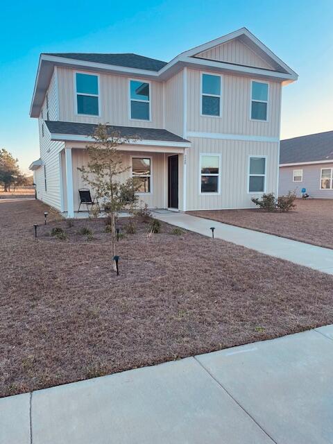 Owl's Head East - Residential Lease