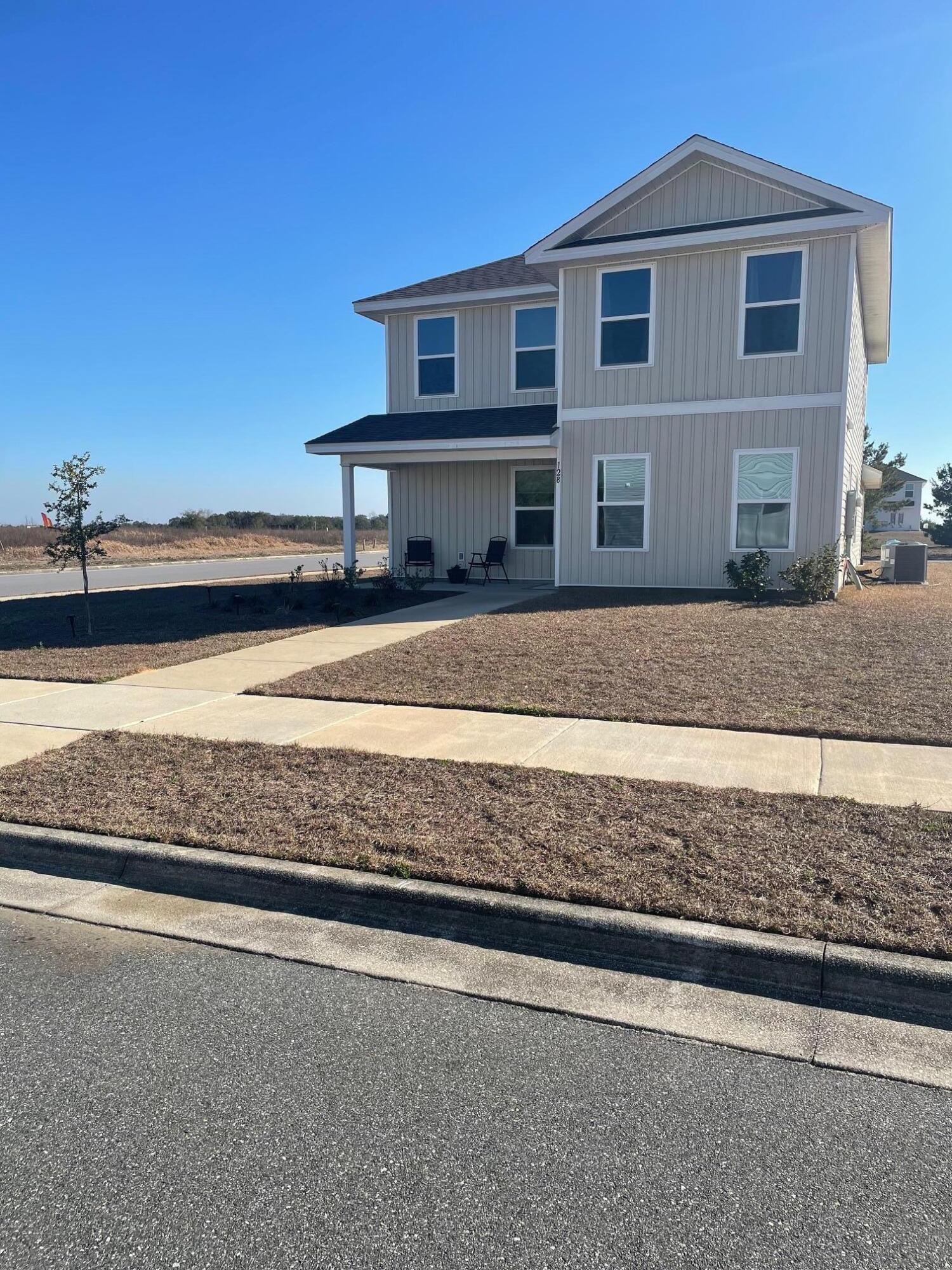 Owl's Head East - Residential Lease