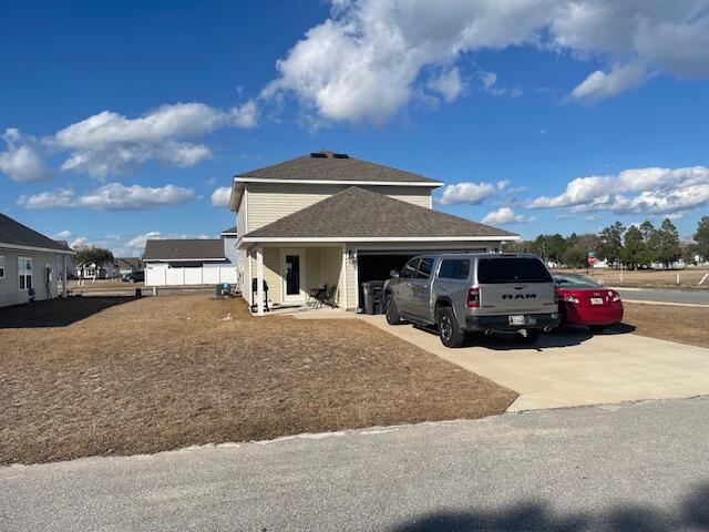 Owl's Head East - Residential Lease