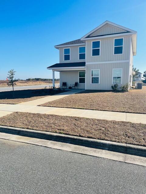 Owl's Head East - Residential Lease