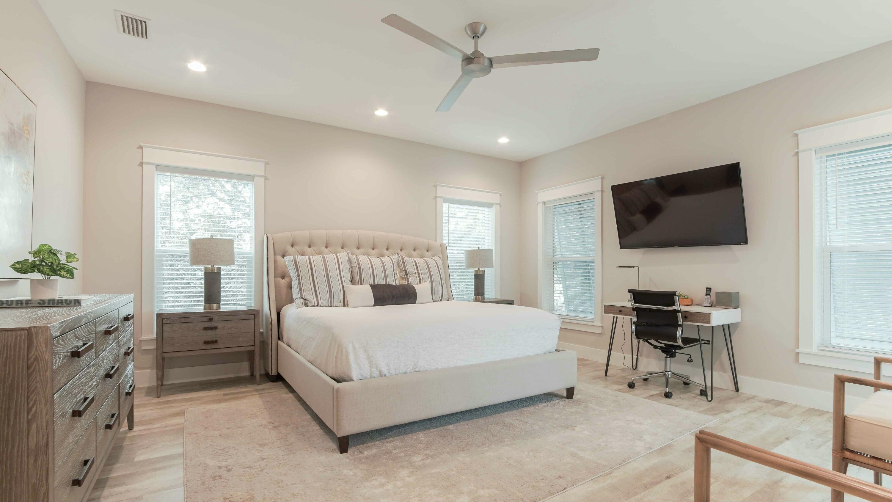 Blue Gulf Resort - Residential