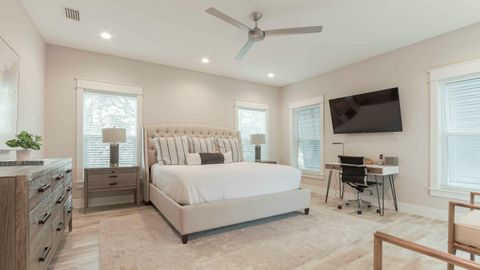 A home in Santa Rosa Beach