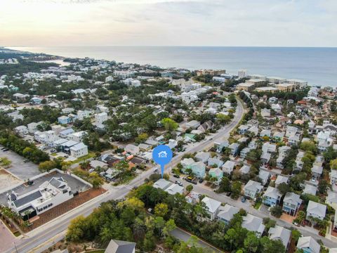 A home in Santa Rosa Beach