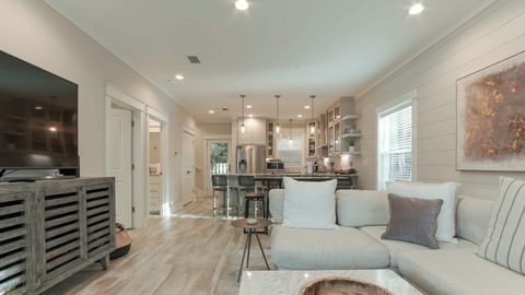 A home in Santa Rosa Beach