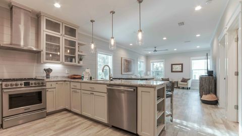 A home in Santa Rosa Beach