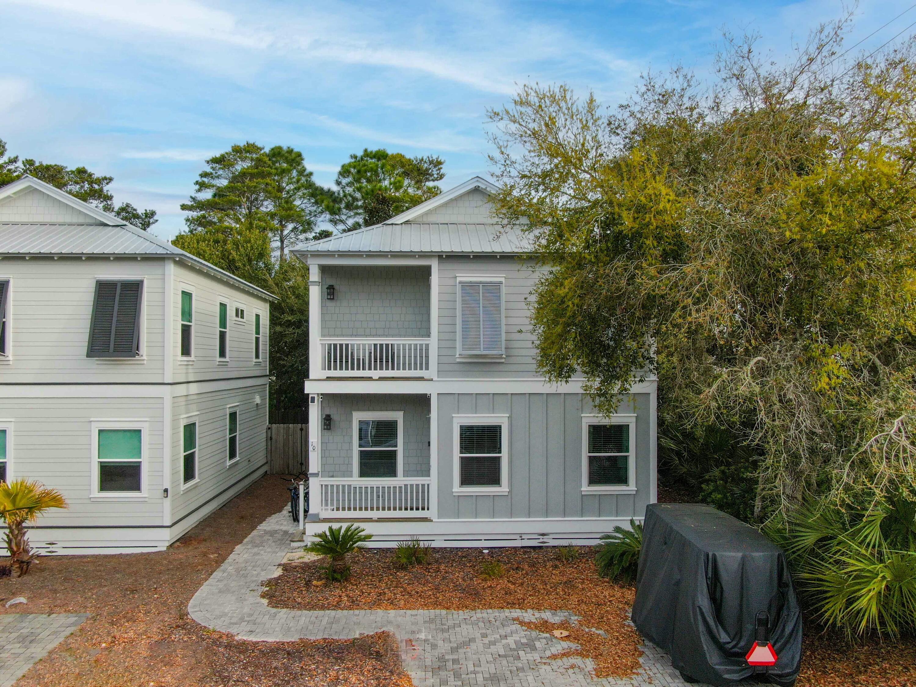 Blue Gulf Resort - Residential