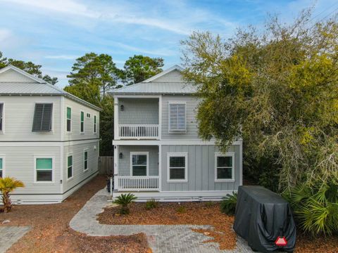 A home in Santa Rosa Beach