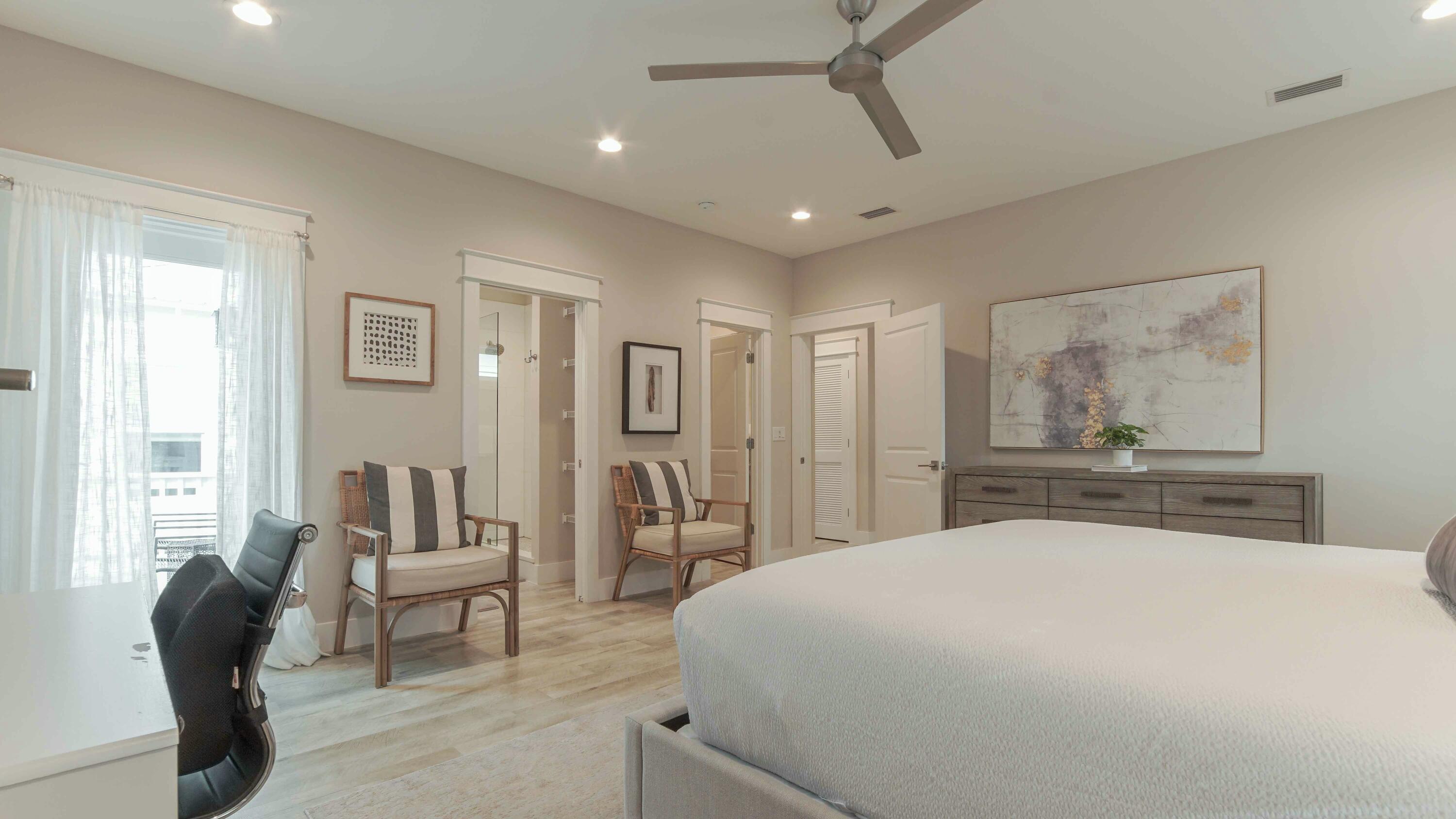 Blue Gulf Resort - Residential