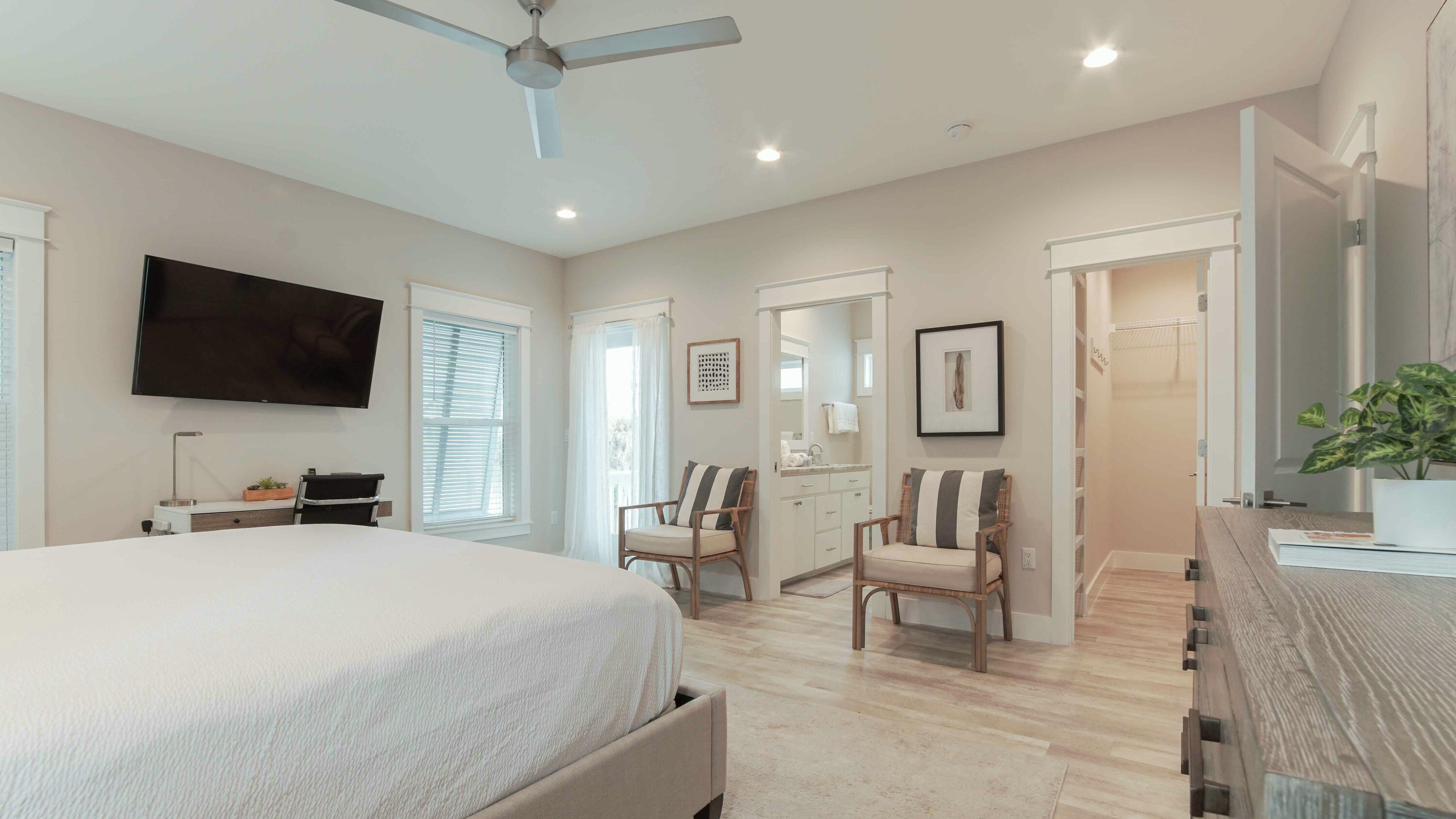 Blue Gulf Resort - Residential