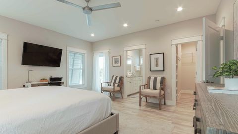 A home in Santa Rosa Beach