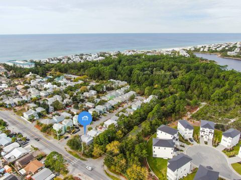 A home in Santa Rosa Beach