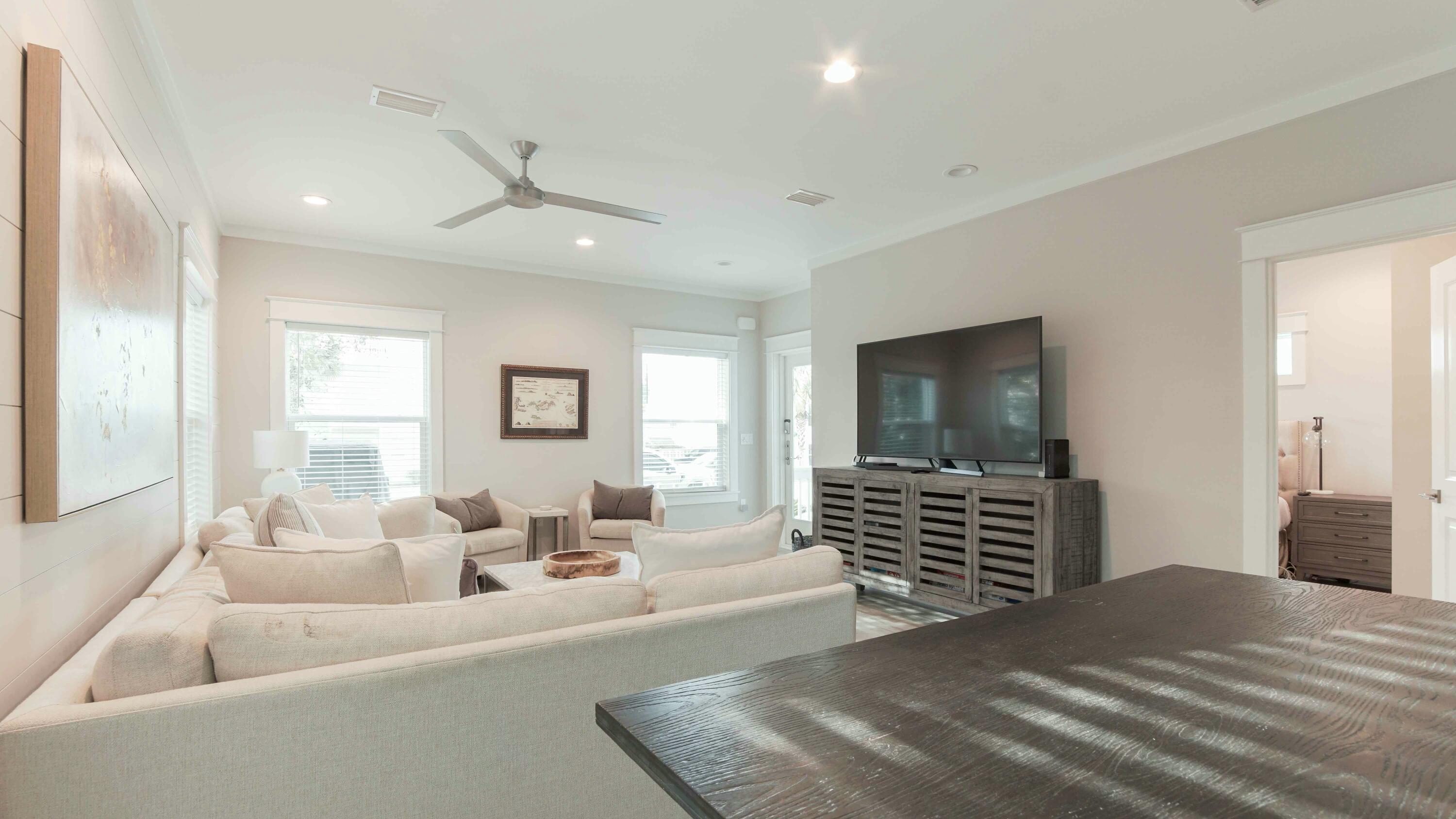 Blue Gulf Resort - Residential