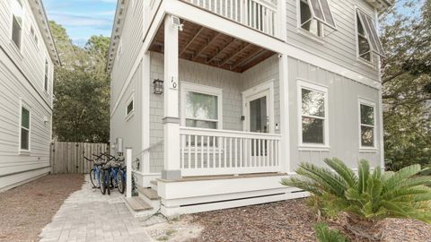 A home in Santa Rosa Beach
